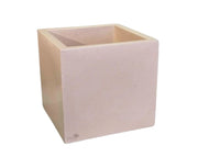 כד רוטו ריבועי | אבן | 100X100X100 ס''מ