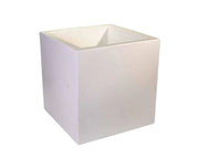 כד רוטו ריבועי | לבן | 100X100X100 ס''מ