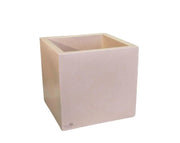 כד רוטו ריבועי | אבן | 60X60X60 ס''מ