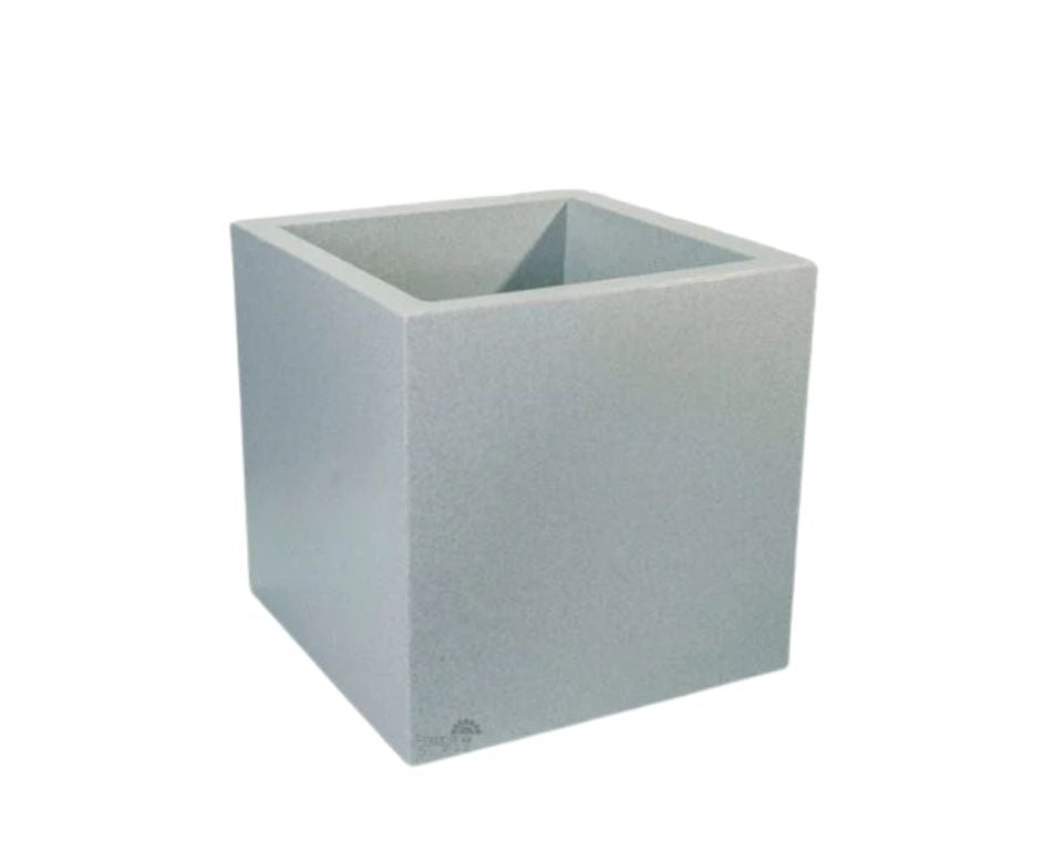 כד רוטו ריבועי | בטון | 60X60X60 ס''מ