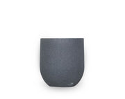 כד עגול | דגם פניקס | קוטר 44X47 | אפור