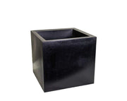 כד רוטו ריבועי | שחור | 45X45X45 ס''מ
