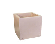 כד רוטו ריבועי | אבן | 45X45X45 ס''מ