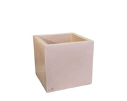 כד רוטו ריבועי | אבן | 30X30X30 ס''מ