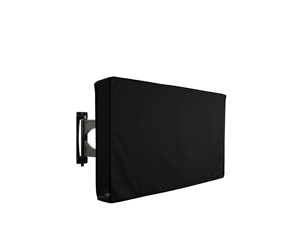 כיסוי לטלוויזיה | 55" | 148X94 | שחור