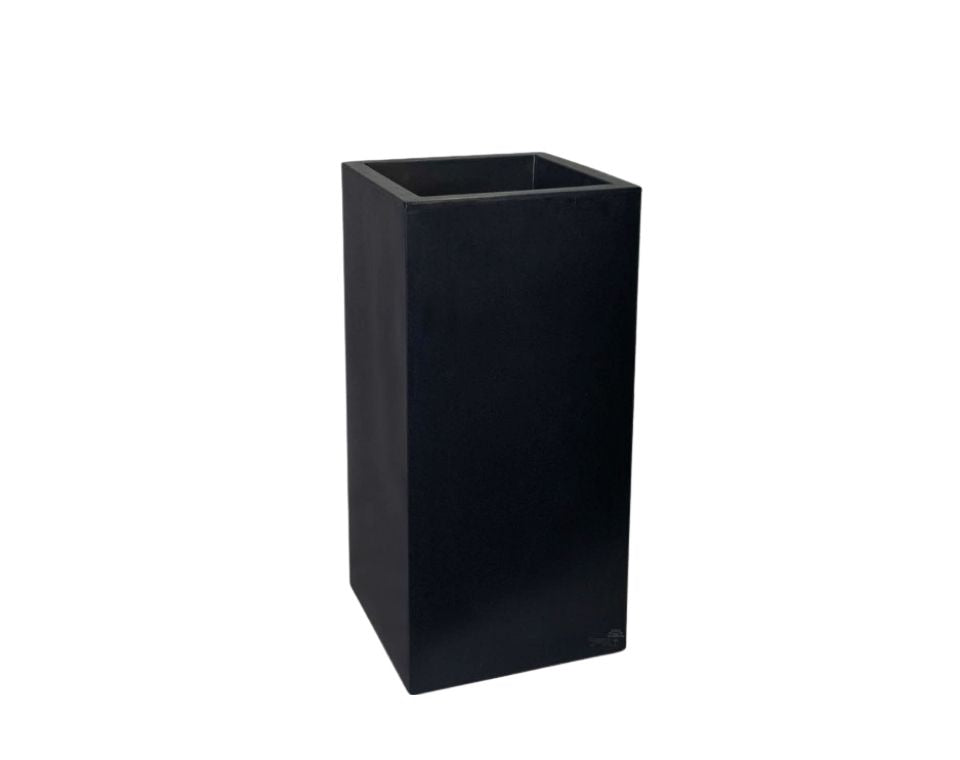 כד רוטו גבוה | שחור | 70X45X45