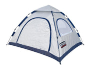 אוהל בן רגע 2 אנשים | OUTDOOR