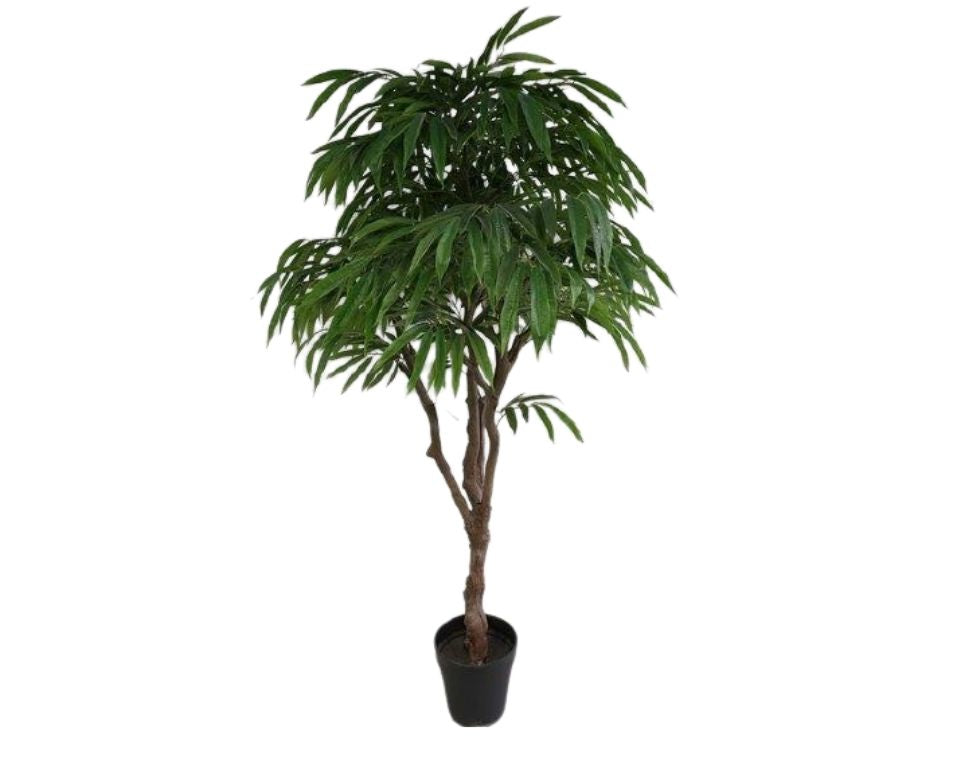 עץ מנגו מלאכותי | 170 ס"מ