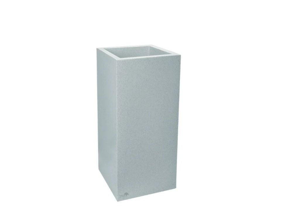 כד רוטו גבוה | בטון | 70X30X30