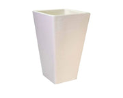 כד יסמין | 49X49X100 | לבן