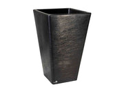 כד יסמין | 49X49X100 | שחור