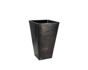 כד יסמין | 25X25X40 | שחור