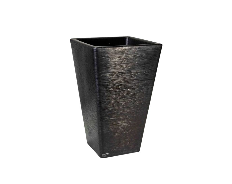 כד יסמין | 40X40X60 | שחור