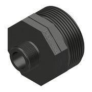 ניפל מעבר הברגה חיצונית 1-1.5 צול - משתלת אייל