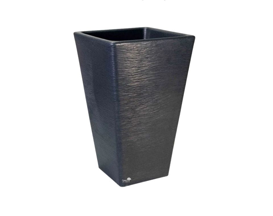 כד יסמין | 39X39X77 | פחם