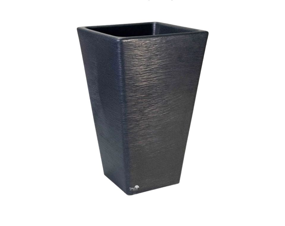 כד יסמין | 49X49X100 | פחם