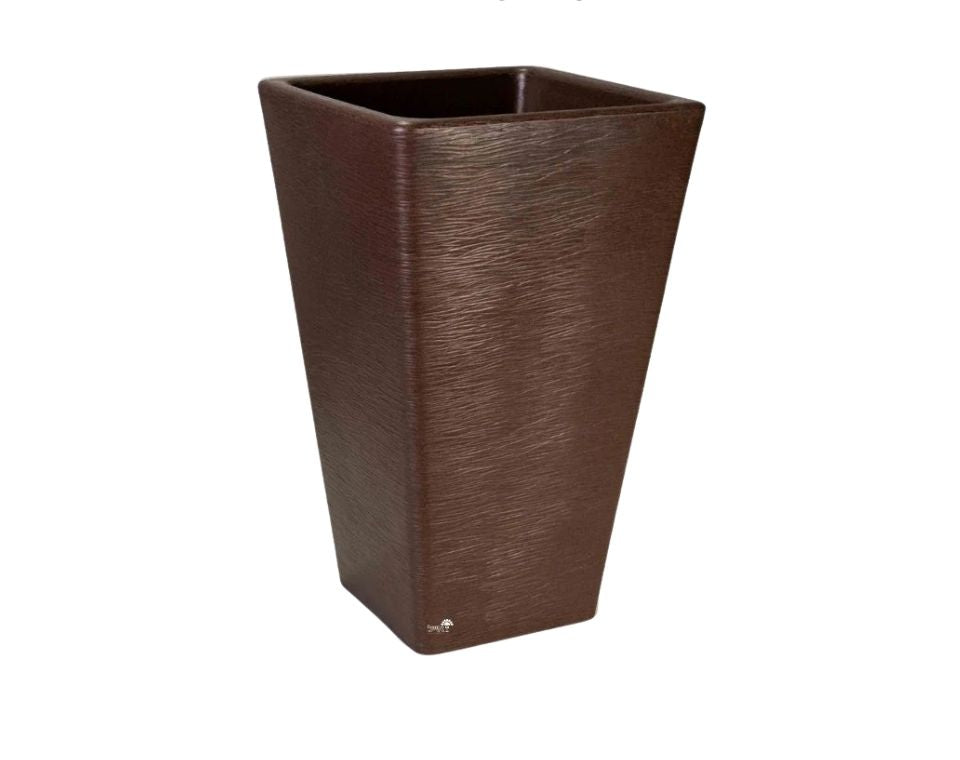 כד יסמין | 49X49X100 | חום