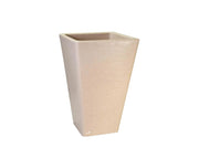 כד יסמין | 40X40X60 | אבן