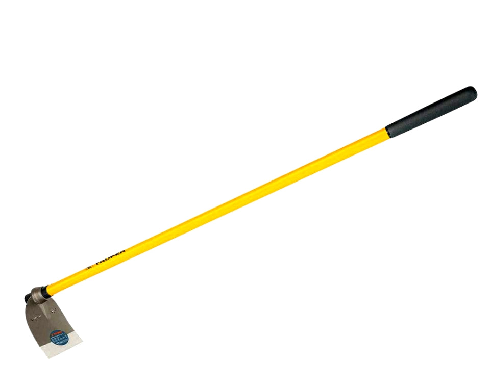 טוריה / מעדר עם ידית ארוכה | ידית פיבר | TRUPER