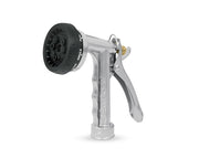 אקדח מים מקצועי גוף מתכת | 8 מצבים