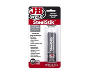 דבק אפוקסי | מחוזק בפלדה | SteelStik