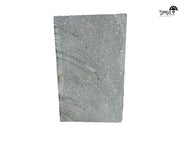 אבן מדרך | 80X50 | מלבן | בזלת