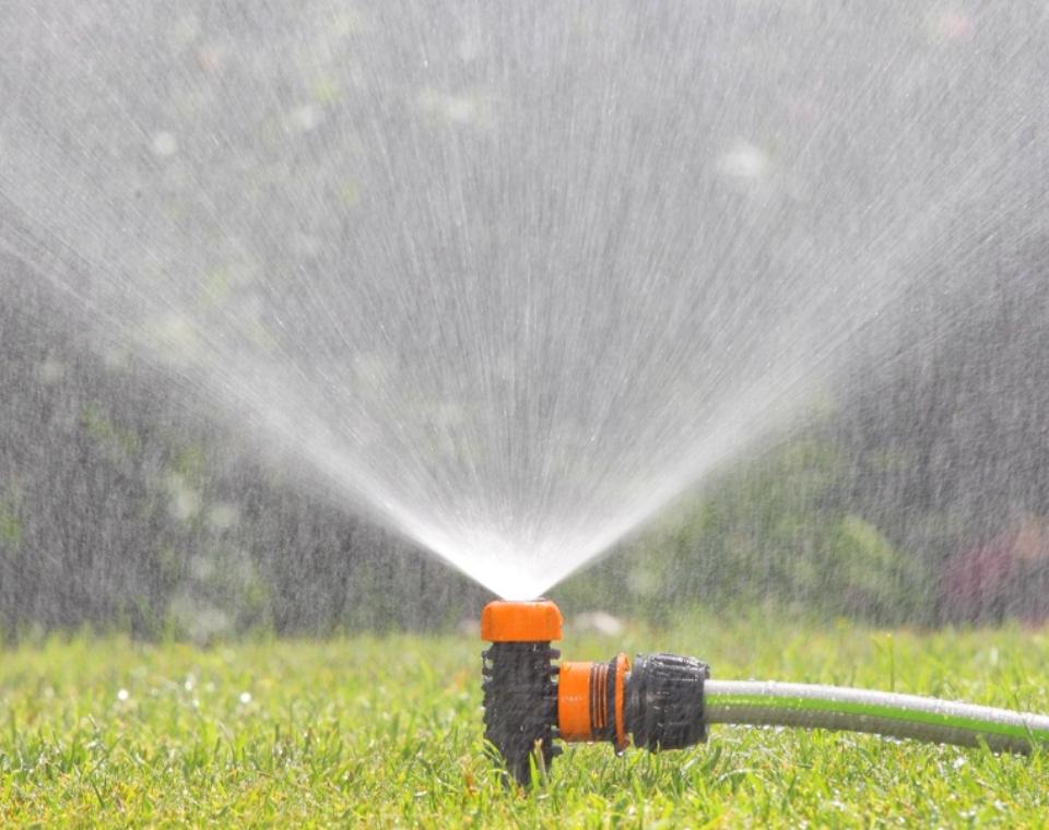 ממטרת נעיצה | 8660 | CLABER - משתלת אייל