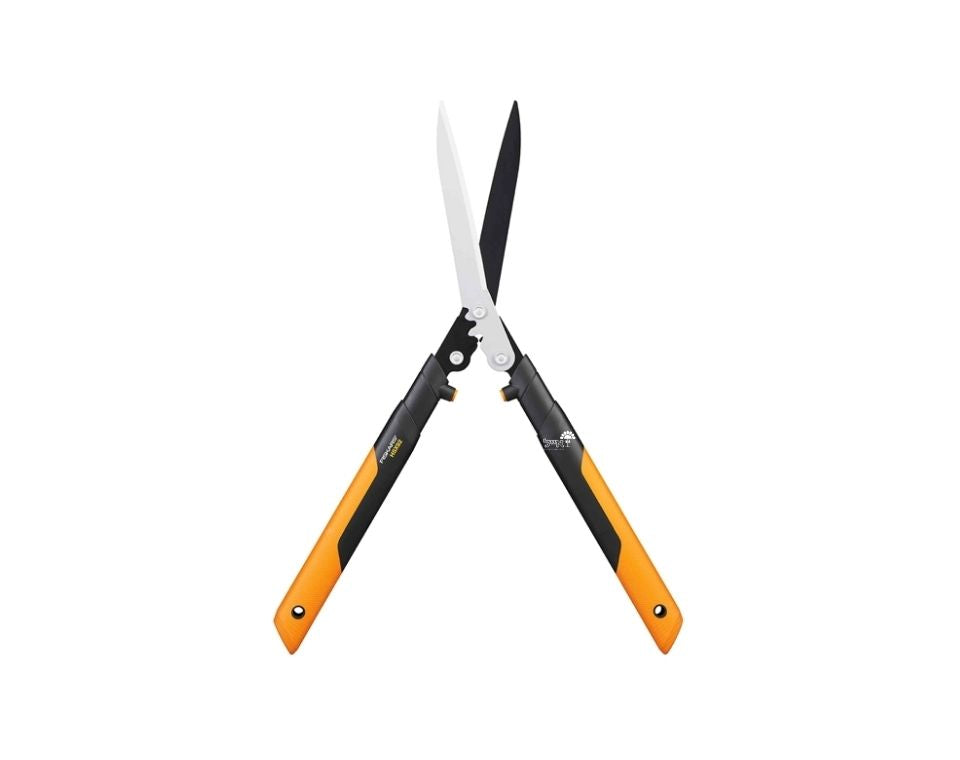מספרי גדר חיה FISKARS HSX92 | אורך 63 ס"מ