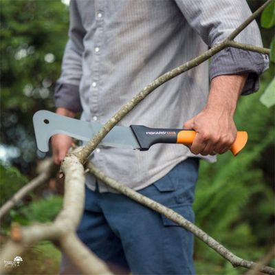 מצ'טה מקצועית XA3 |  אורך 50.5 ס"מ של Fiskars – פירוט מפרט טכני