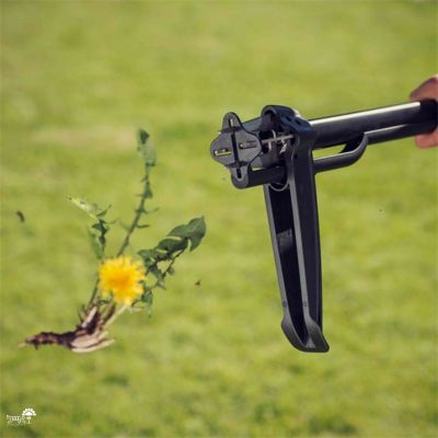 עוקר עשבים FISKARS Xact | 100 ס"מ של Fiskars – מידות ופרטים נוספים