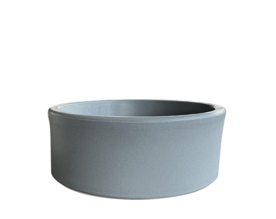קערת ערבה | מידות 50X19 | בטון