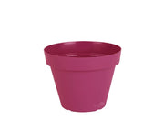 עציץ אביב | ורוד עתיק | קוטר 16 ס"מ