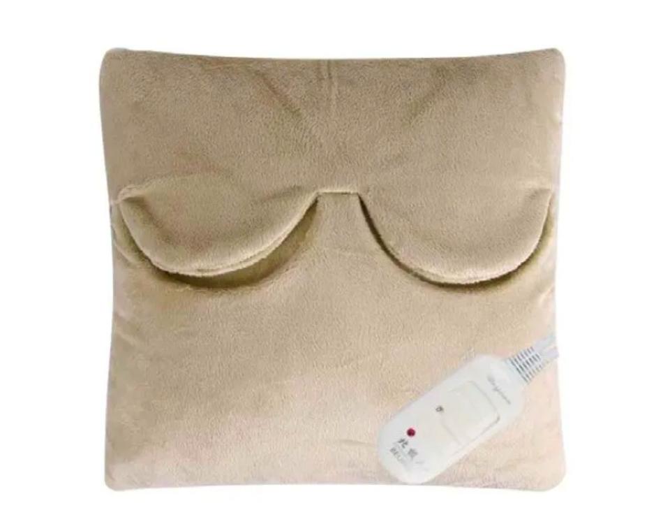 כרית חימום חשמלית | EL-140