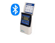 בקר מחשב השקיה | סדרת 8000 | BT | 4 AC | גלקון