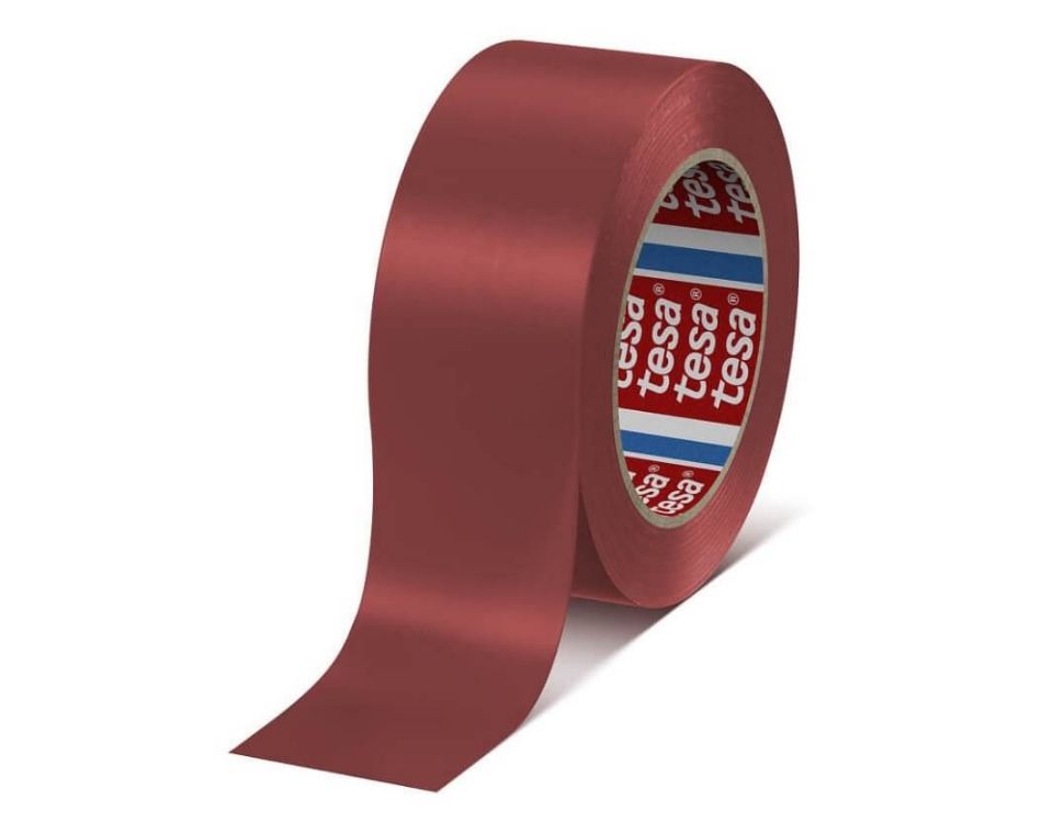 טסה פלקס | סרט לסימון רצפות