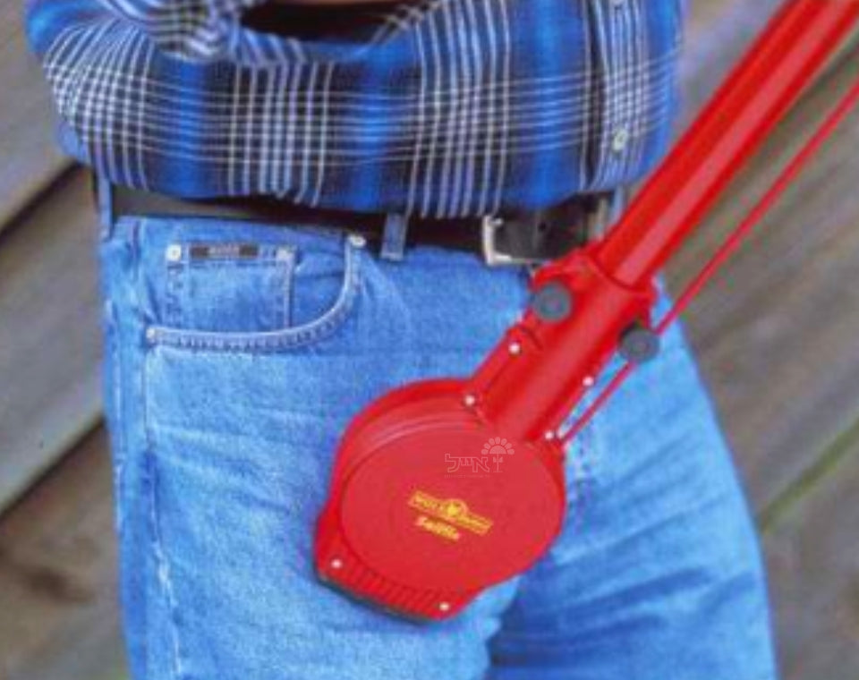 קסטה לידית טלסקופית | ZS-M | וולף גארדן