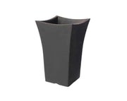 כד רויאל קוני | גובה הכד 72 ס"מ רוחב 48 ס"מ | שחור