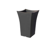 כד רויאל קוני | גובה הכד 55 ס"מ רוחב 38 ס"מ | שחור