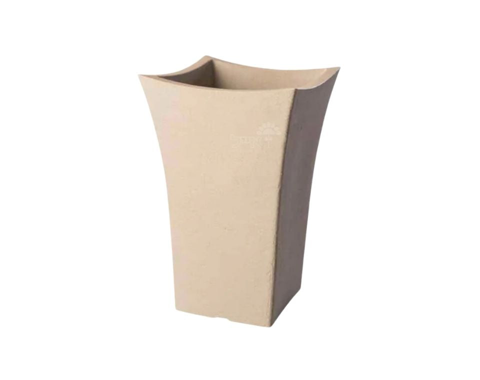 כד רויאל קוני | גובה הכד 72 ס"מ רוחב 48 ס"מ | חול