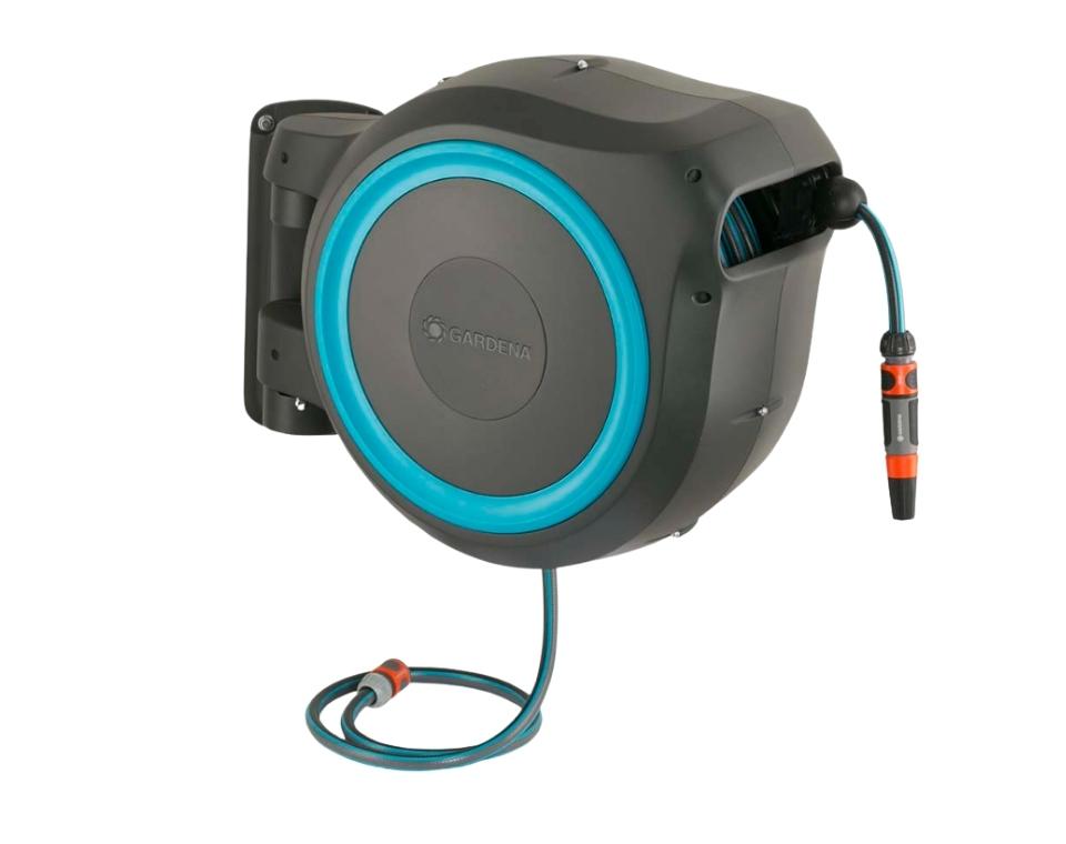 גלגלת אוטומטית | 15 מטר | GARDENA