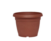 עציץ צבר | טרקוטה | קוטר 35 ס״מ