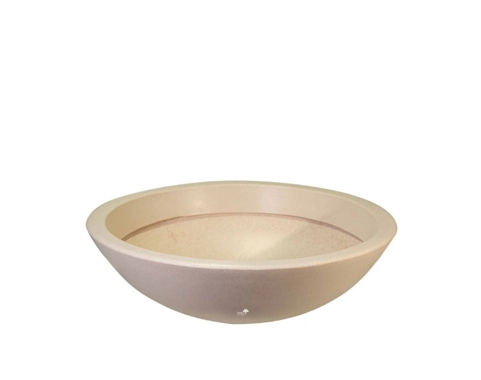 קערת עדן | 58X19 | אבן