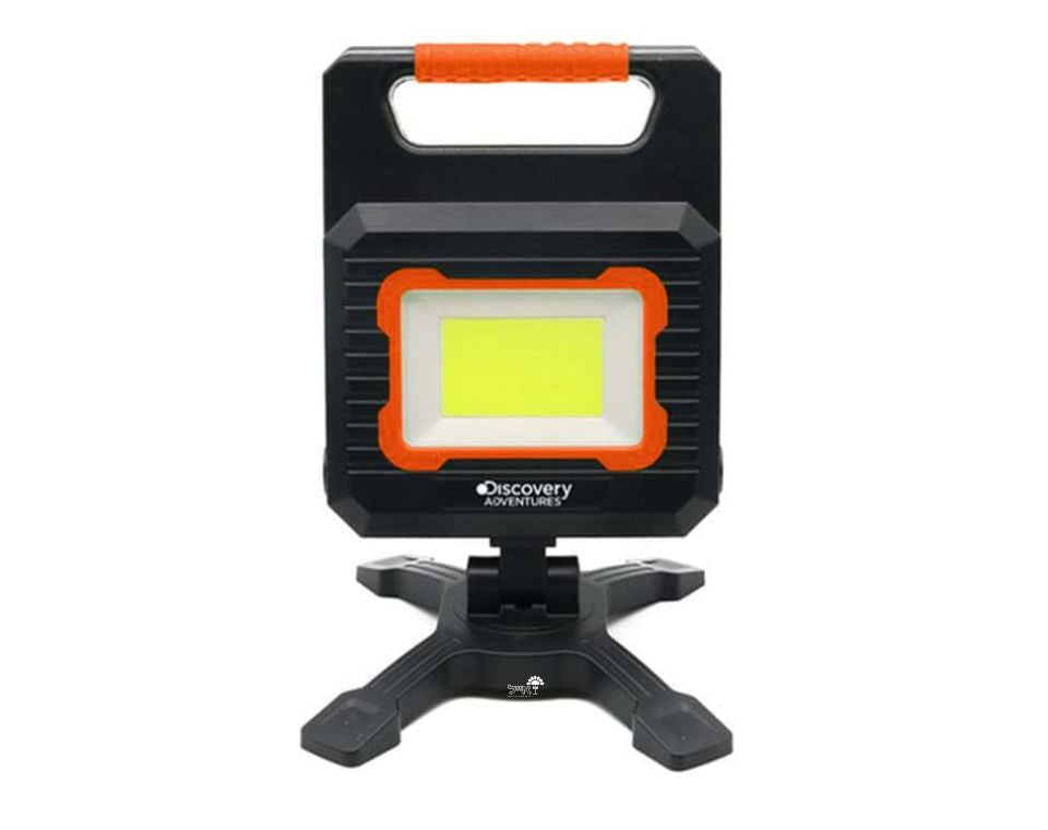 תאורת חירום רב תכליתית | DS FL-300