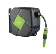 גלגלת אוטומטית | 20 מטר