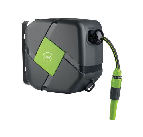 גלגלת אוטומטית | 20 מטר