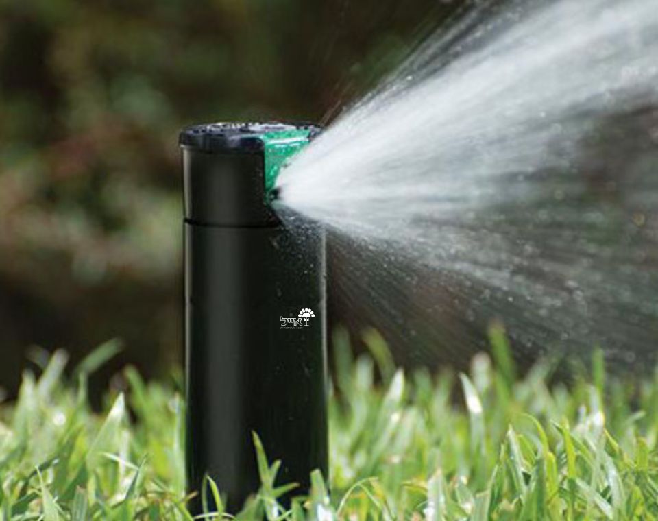 ממטיר גיחה | כניסה 1/2 | HNTET | SRM