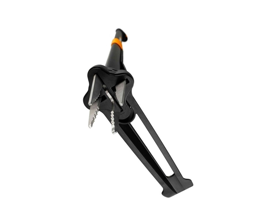 עוקר עשבים FISKARS Xact | 100 ס"מ של Fiskars – פירוט מפרט טכני