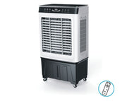 מצנן אויר דיגיטלי TOTAL כולל שלט