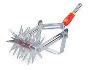 מעשבת ומתחחת | DA-S