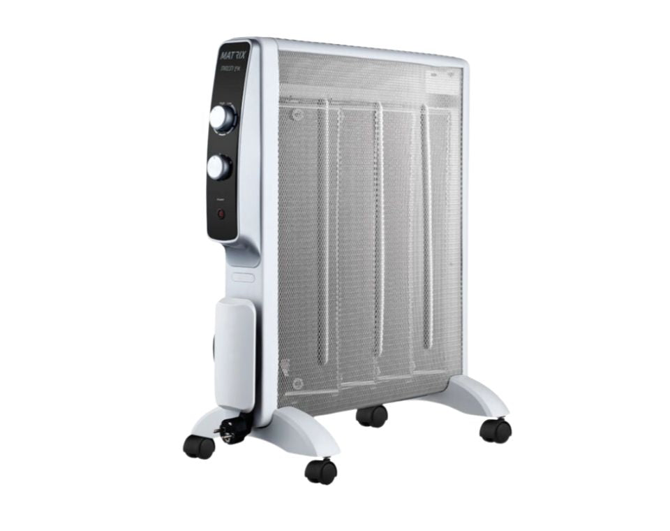 קונווקטור עם טרמוסטט 2000W | COMO